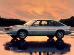 Chevrolet Citation X-11 2-Door Hatchback Coupe 1983 года